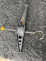 Rhino SafeClamp ladderklem, Ophalen of Verzenden, Gebruikt, 2 tot 4 meter
