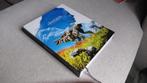 Horizon Zero Dawn Collector's Edition Guide, Ophalen of Verzenden, Zo goed als nieuw, Avontuur en Actie
