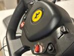 Thrustmaster T80 Ferrari 488 GTB Racestuur PS4, Ophalen, Gebruikt, Overige modellen, Overige typen