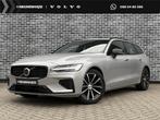 Volvo V60 2.0 T6 Plug-in hybrid AWD Plus Dark | Adaptieve Cr, Automaat, 12 maanden, Stof, Gebruikt