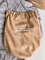 LittleLife Compact Reisbedje - Zo goed als nieuw!, Ophalen, Zo goed als nieuw, Reisbedje