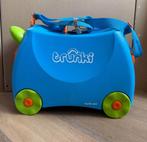 Trunki Kinderreiskoffer - Leuk en praktisch!, Ophalen of Verzenden, Gebruikt