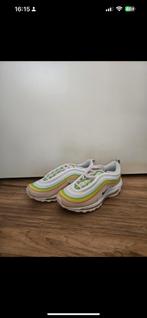 Nike air max 95/97 maat 40, Kleding | Dames, Ophalen of Verzenden, Zo goed als nieuw, Sneakers of Gympen