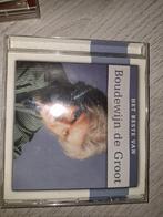 Boudewijn de Groot CD - Het Beste Van, Ophalen of Verzenden