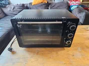 Elektrische oven Blokker beschikbaar voor biedingen
