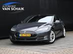 Tesla Model S 85D Base LEVENSLANG GRATIS LADEN | LEDER | PAN, Auto's, Tesla, Stof, Gebruikt, 85 kWh, 528 km