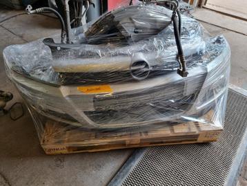 Opel astra 2006 voor front compleet  beschikbaar voor biedingen