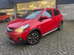 Opel KARL 1.0 Rocks Online Edition Trekhaak/Carplay, Voorwielaandrijving, 839 kg, Gebruikt, Euro 6