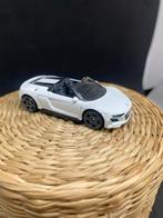Hot Wheels Audi R8 Spyder, Ophalen of Verzenden, Zo goed als nieuw, Auto