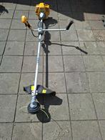 Stiga bosmaaier SB51DS, Ophalen, Benzine, Stiga, Zo goed als nieuw