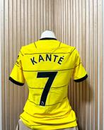 Ngolo kante - 2021/22 - match issued, Shirt, Ophalen of Verzenden, Zo goed als nieuw, Buitenlandse clubs