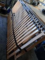 2x Lattenbodem 100x200, Ophalen, Eenpersoons, Bedbodem, 200 cm