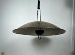 Vintage Artemide hanglamp Macumba Ernesto Gismondi, Ophalen, Gebruikt, Vintage, Metaal