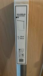 Verduisterend Rolgordijn nieuw, Ophalen of Verzenden, Nieuw, 50 tot 100 cm, 150 tot 200 cm