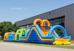 NIEUW! Stormbaan Double Trouble 27 meter te huur!, Kinderen en Baby's, Nieuw, Overige typen, Ophalen of Verzenden