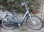 Sparta ion Elektrische fiets, Fietsen en Brommers, 47 tot 51 cm, Ophalen, Gebruikt, Sparta