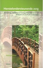 Herstelondersteunende zorg: Psychische aandoeningen, Boeken, Ophalen of Verzenden