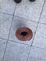 Natuurrode ondervorst/ruiterrol, Ophalen, Overige materialen, Nieuw, Minder dan 5 m²