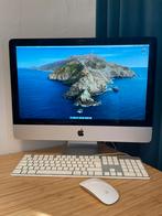 iMac 21,5 inch 2,7 GHz late 2012, Computers en Software, Apple Desktops, IMac, Ophalen of Verzenden, Zo goed als nieuw, 2 tot 3 Ghz