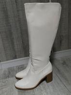 Anna Field laarzen Nieuw met doos Maat 42, Kleding | Dames, Schoenen, Hoge laarzen, Anna Field, Wit, Nieuw