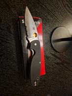 Spyderco Emphasis | Zakmes, Verzenden, Zo goed als nieuw