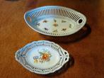 2 mooie schaaltjes, Antiek en Kunst, Ophalen of Verzenden