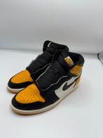 Nike jordan 1 retro Taxi US 10 / EU 44, Zwart, Ophalen of Verzenden, Sneakers of Gympen, Nike Air Jordan