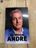 Gewoon Andre - Bert Kruizenga, Ophalen of Verzenden, Zo goed als nieuw