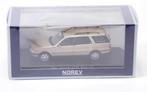 Peugeot 405 Break 199 Beige schaal 1/43 NOREV REF. 474557, Verzenden, Nieuw, Auto, Norev