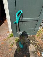 Grastrimmer black en decker, Ophalen, Gebruikt, 10 tot 30 cm, Elektrisch