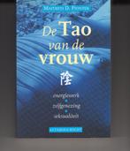 De tao van de vrouw Maitreyi Piontek blauw, Ophalen of Verzenden, Zo goed als nieuw, Spiritualiteit algemeen, Overige typen