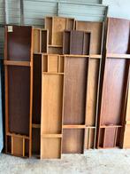 Sjoelbakken van 25-75 euro oa Homas Heemskerk, Hobby en Vrije tijd, Gezelschapsspellen | Bordspellen, Ophalen of Verzenden