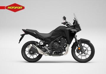 Honda NX 500 (bj 2025) beschikbaar voor biedingen