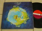 LP Yes - Fragile , made in Gr. Britain, Verzenden, Gebruikt