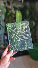 Not another jungle, Ophalen of Verzenden, Zo goed als nieuw