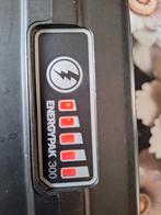 Giant E-bike Accu 36V, Ophalen of Verzenden, Gebruikt