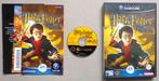 Harry Potter and the Chamber of Secrets voor de Gamecube, Spelcomputers en Games, Ophalen of Verzenden, Zo goed als nieuw