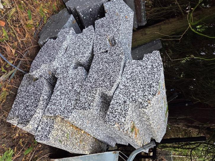 VBI balk en broodjes (element), Doe-het-zelf en Verbouw, Isolatie en Afdichting, Nieuw, Vloerisolatie, Piepschuim (Tempex), 12 cm of meer