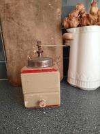 Oude koffiemolen., Ophalen of Verzenden