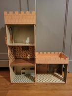 Maileg Kasteel met Hal - Poppenhuis, Ophalen, Zo goed als nieuw, Poppenhuis