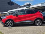 Renault Captur 0.9 TCe Xmod |LEDER|CLIMA|CRUISE|NAVI|CAMERA, Voorwielaandrijving, 898 cc, Gebruikt, Met garantie (alle)