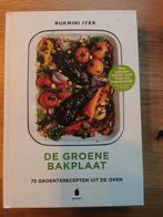 De Groene Bakplaat - Rukmini Iyer, Ophalen of Verzenden