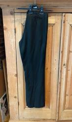 Zwarte pantalon Corel maat L, Zwart, Ophalen of Verzenden, Zo goed als nieuw, Lang