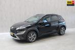 Hyundai KONA 1.6 GDI HEV Premium, Auto's, Hyundai, 12 maanden, Gebruikt, Euro 6, Adaptive Cruise Control
