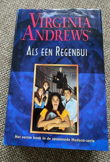 Virginia Andrews Als Een Regenbui beschikbaar voor biedingen