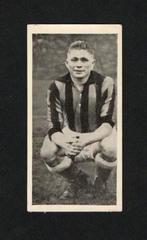 Voetbalplaatje A. Slot DWS Amsterdam., Verzamelen, Ophalen of Verzenden, Zo goed als nieuw