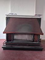 Gashaard Gratis Ophalen, Huis en Inrichting, Haarden, Ophalen, Gebruikt, Vrijstaande haard, Gashaard