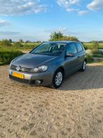 Volkswagen Golf 1.2 TSI 77KW DSG 2012 Grijs, Auto's, Volkswagen, Origineel Nederlands, Te koop, Zilver of Grijs, 5 stoelen