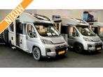 Adria Coral 670 DL 60Y 180pk aut navi Ar cam, Automaat, Ringverwarming, Diesel, Tot en met 3