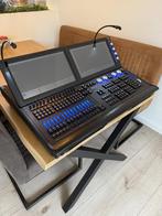 Chamsys MQ500M Console, Muziek en Instrumenten, Licht en Laser, Ophalen, Zo goed als nieuw, Licht